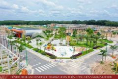 Đất nền bến cát f0 cam kết lợi nhuận 30 sau18 th