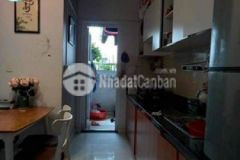 Bán gấp căn hộ chung cư linh trung 46m2