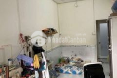 Mặt tiền kinh dương vương bình tân chỉ 100tr m2