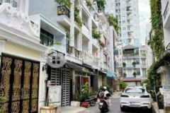 Hẻm vip 7m thông khu tô hiệu phường hiệp tân