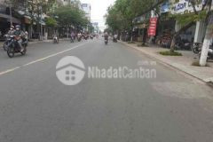 364m2 đất mặt tiền tỉnh lộ 864 kim sơn châu thành