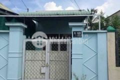 Bán nhà shr ấp 4bình mỹ củ chi giá tốt