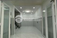 Nhà nhỏ hẻm hoà hưng 4x6m 1 lầu 2pn 2wc 3 55 tỷ tl