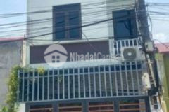 Bán nhà bìa làng vân nội đông anh hà nội