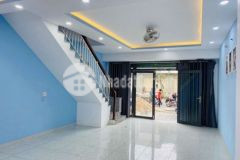 Bán gấp nhà mặt tiền đã hoàn thiện tại oasiscity