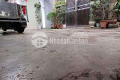 Xuân đỉnh ô tô vào nhà kinh doanh 58m 4 9 tỷ