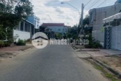 Bán đất đường 18a gần quán cf 54 kdc minh linh