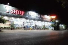 Cần bán nhà mặt tiền 24m chính chủ