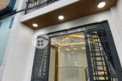 Nhàbán 70 nguyễn sỹ sách p15 48 23 26tỷ 1lầu 2p