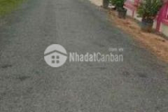 Đất 1 đương 781 dt 10m x 60m 100m thổ shr