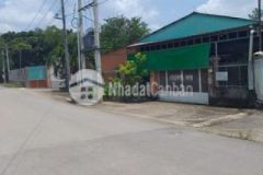 Bán đất tân an cách kcn 1km