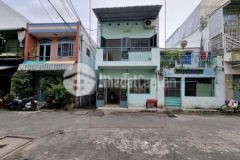 Bán nhà mặt tiền 7m lý thánh tông q tân phú