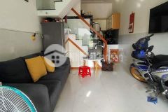 Nhà 1t1l hẻm 882 hương lộ 2, bình tân đang cần bán gấp