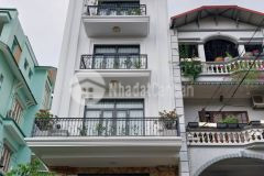 Bán nhà phân lô, 70m2, 6 tầng, gara ô tô, thang máy, nội thất 5, lâm hạ, bồ đề