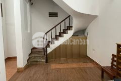 Siêu rẻ bán nhà hoàng quốc việt 46 m2 4 t mặt tiền 7 m chỉ4.4 tỷ