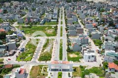 Chính chủ bán ô đất góc dự án đối diện cây xăng cao thắng, hạ long