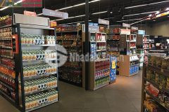 Cho thuê nhà mặt tiền điện biên phủ ngang 15m