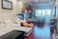 Bán căn chung cư mặt view thẳng bãi tắm hòn gai licogi 18.1 hạ long