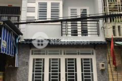 Bán gấp nhà 1t 1l ngay đ. ấp chiến lược p.bình hưng hòa a bình tân