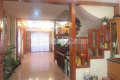 Bán nhà nguyễn an ninh 54m2 thang máy ô tô đỗ cổng sổ đỏ vuông 6.8tỷ