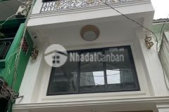 Nhà hẻm xe hơi, 39m2, 4 lầu, phú nhuận, giá 13.5 tỷ,