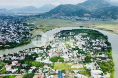 Bán nhà mới xây 3 mê đúc oto tô đậu trước nhà