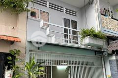 Phú nhuận vị trí đẹp, 3.7 x 13m, phan đình phùng, chỉ 5.2 tỷ