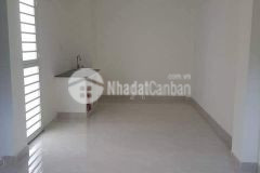 Bán nhà sát mặt tiền lạc long quân, 48m2, 4 tầng, hẻm 8m thông