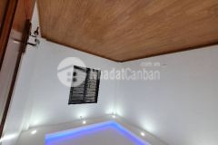 Nhà mới đón tết 2 mặt thoáng ô tô cách nhà 50m. la khê hà đông hà nội. diện tích 40m2, giá 4