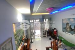 Giảm tụt quần, còn 6 tỷ bán nhanh nhà 4 tầng, đẹp, kiến trúc tây, tô ký.