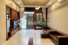 Bán biệt thự nội khu văn minh tại địa chỉ đường lam sơn, bình thạnh