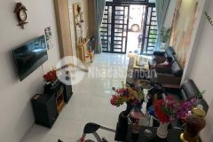 Bán nhà lâm thị hố, quận 12, 79m2 hẻm nhựa 6m chỉ 4.9 tỷ tl.