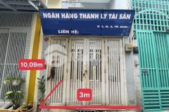 Thanh lý gấp trong tháng nhà nguyễn đình chiểu, p.2, quận 3