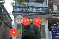 Cần bán nhà mặt tiền thành phố thanh hóa