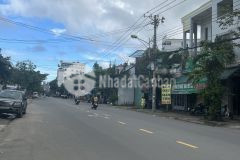 Bán đất mt điện biên phủ, vĩnh hòa, nha trang