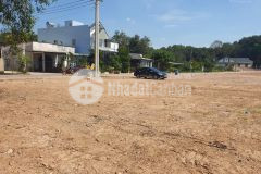 Bán đất bến cát,bình dương, trung tâm p.hòa lợi đáp ứng cả 3 mục đích ở, kinh doanh,đầu tư