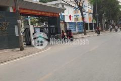 Bán nhà đường an dương vương, gần thpt tây hồ, dt 30m2, 5 tầng, mặt tiền 4m. lh 0967356298