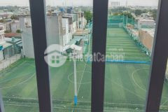 Căn hộ dịch vụ dòng tiền 60 triệu gần trường đại học nguyễn tất thành