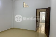 Diện tích 132m2 có 3 phòng ngủ cách mạng tháng tám q3 giá 4.8 tỷ