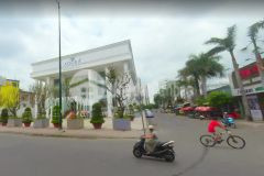 Cho thuê nguyên căn mặt tiền nguyễn kiệm gò vấp 6.5x24, sàn suốt, giá 32 triệu