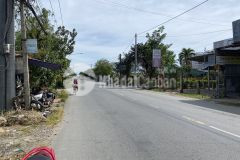 Bán đất mặt tiền đường tỉnh 870, ấp đồng, xã trung an, tp mỹ tho.