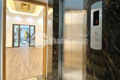 Bán đất 466 đường tôn thất tùng trường chinh, vỉa hè rộng, lô góc dt 42m giá 15.2 tỷ