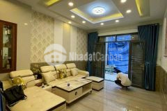 5,5 tỷ hxh cx phan đăng lưu 4.3x11 p3 bình thạnh