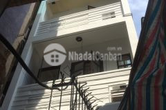 Bán nhà phố trương định, ngõ nông gần phố, tiện ích ngập tràn, giá chỉ 4,9 tỷ