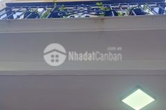 Bán nhà giáp bát 40m2 5t mt 5m, nhà mới koong lô góc, chỉ 3,65 tỷ, lh 0896012535 e hoàng