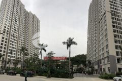 Bán căn chung cư greenbay garden bim 30 tầng hùng thắng hạ long