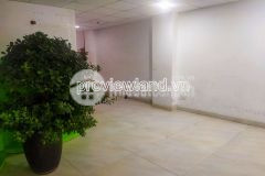 Bán toà nhà văn phòng 2mt nguyễn khoái, q4, 260m2 đất, 6 tầng, có thang máy