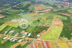 Lộc tân garden bảo lộc lâm đồng đất nghỉ dưỡng chỉ từ 5trm2 lh 0352828805