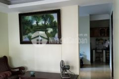 Bán nhà tập thể phố thịnh hào 1, tôn đức thắng, dt 60m2, 2 ngủ thoáng về ở luôn