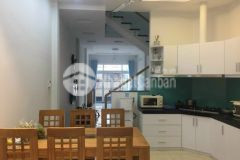 Nhà đẹp rẻ 68 đường số 5, bhh sau công viên gia phú